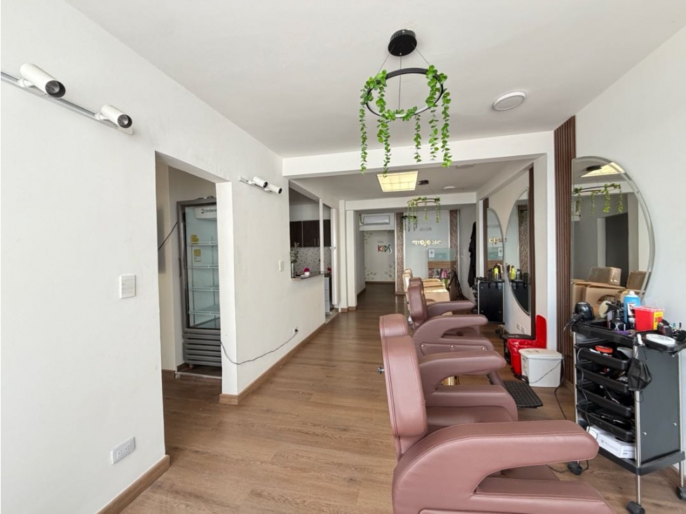 Venta Casa urbanización la Flora — foto 3