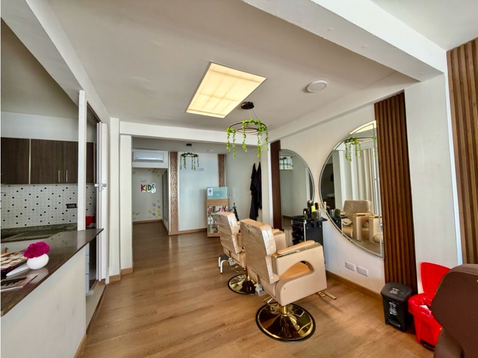 Venta Casa urbanización la Flora — foto 4