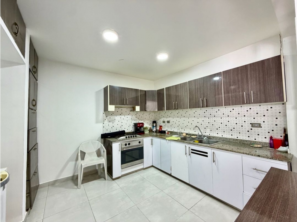 Venta Casa urbanización la Flora — foto 5