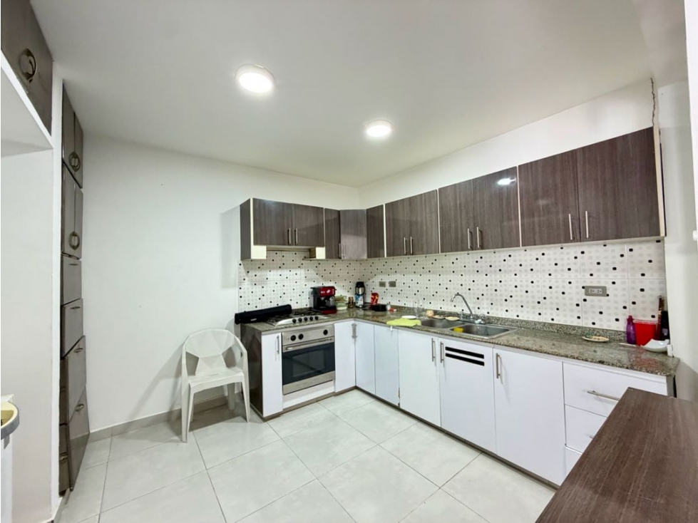 Venta Casa urbanización la Flora — foto 6