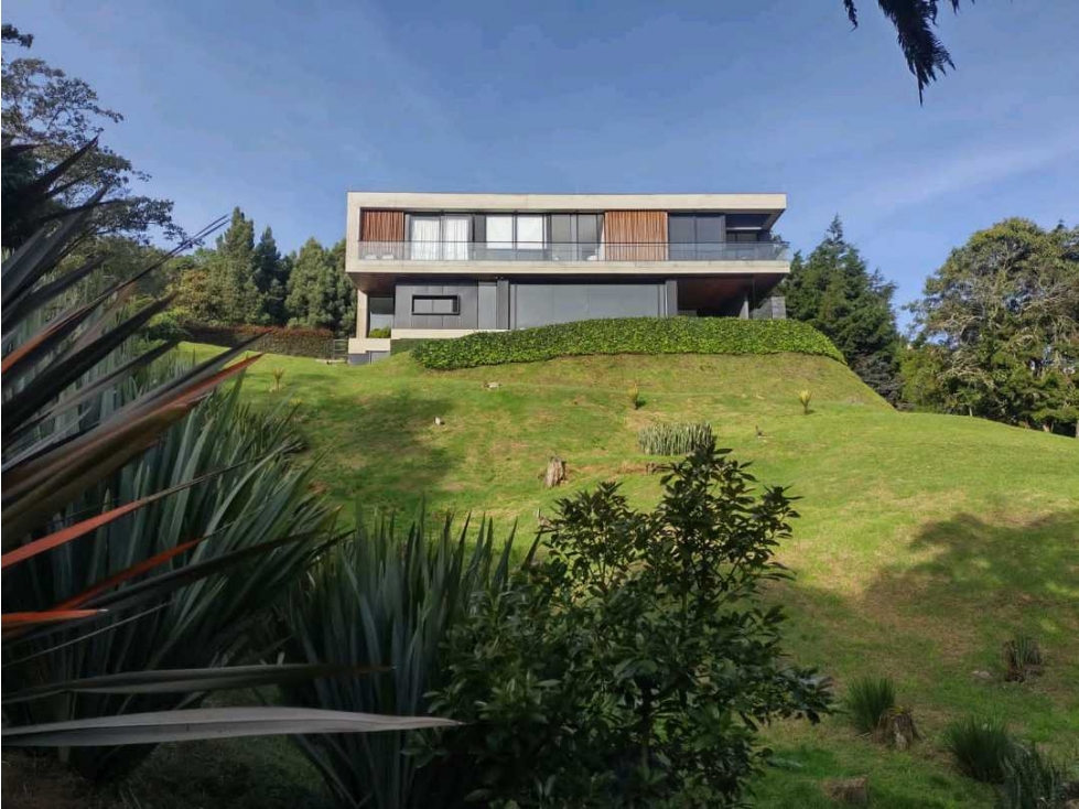 Venta casa urbanización Las Palmas