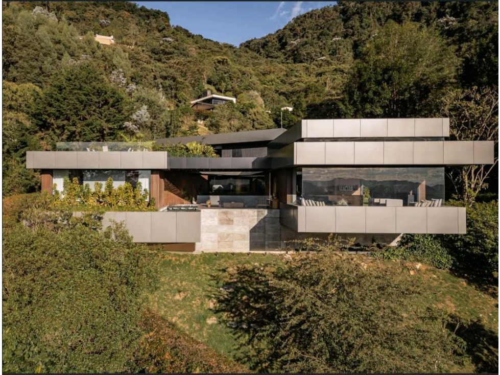 Venta casa Urbanización Las Palmas