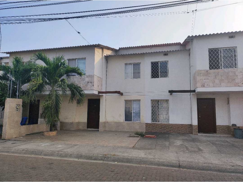 Venta Casa Urbanización Málaga II. Vía Salitre - 1