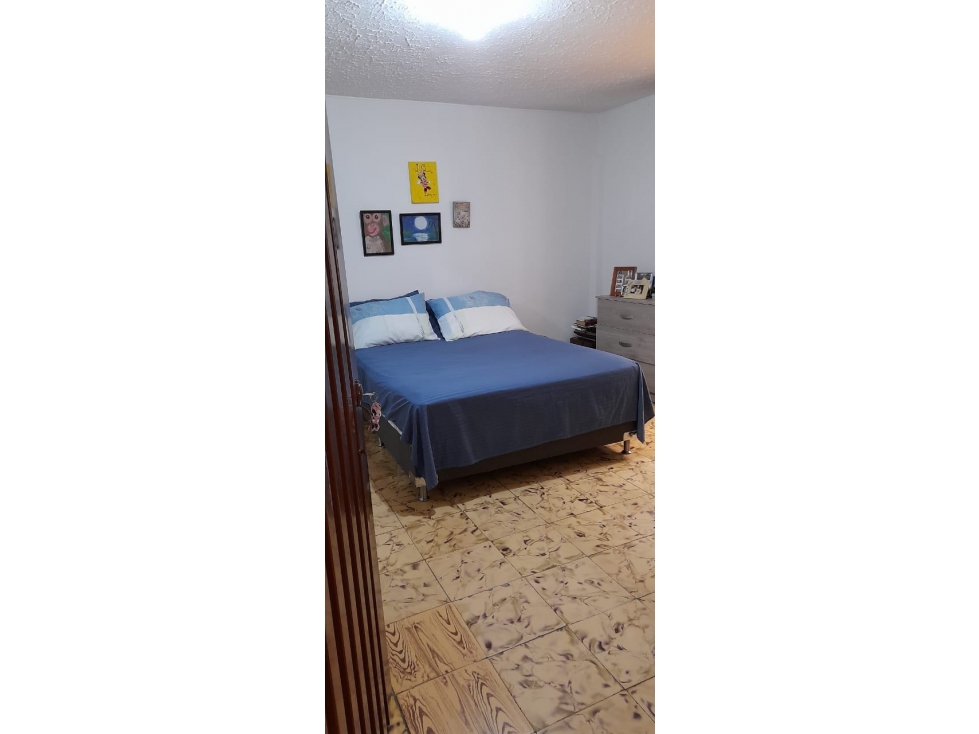 VENTA CASA URBANIZACION CAÑAVERALEJO, CALI. W 8991633 - GV — foto 3