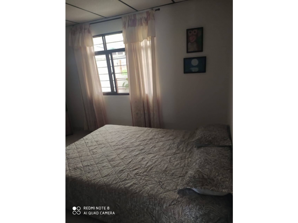 VENTA CASA URBANIZACION CAÑAVERALEJO, CALI. W 8991633 - GV — foto 5