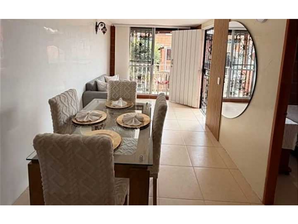 Dúplex de 103 m² en Robledo Pajarito: Amplitud, terraza y confort — foto 3