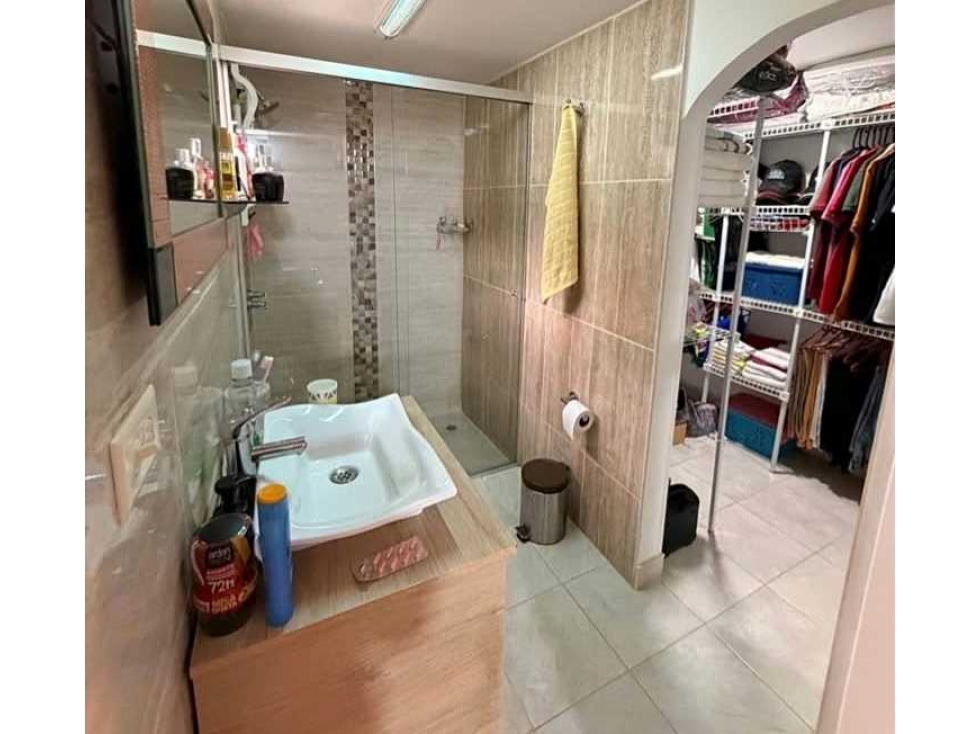 Dúplex de 103 m² en Robledo Pajarito: Amplitud, terraza y confort — foto 4