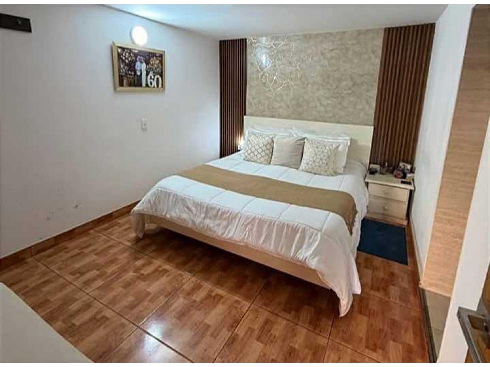 Dúplex de 103 m² en Robledo Pajarito: Amplitud, terraza y confort — foto 6