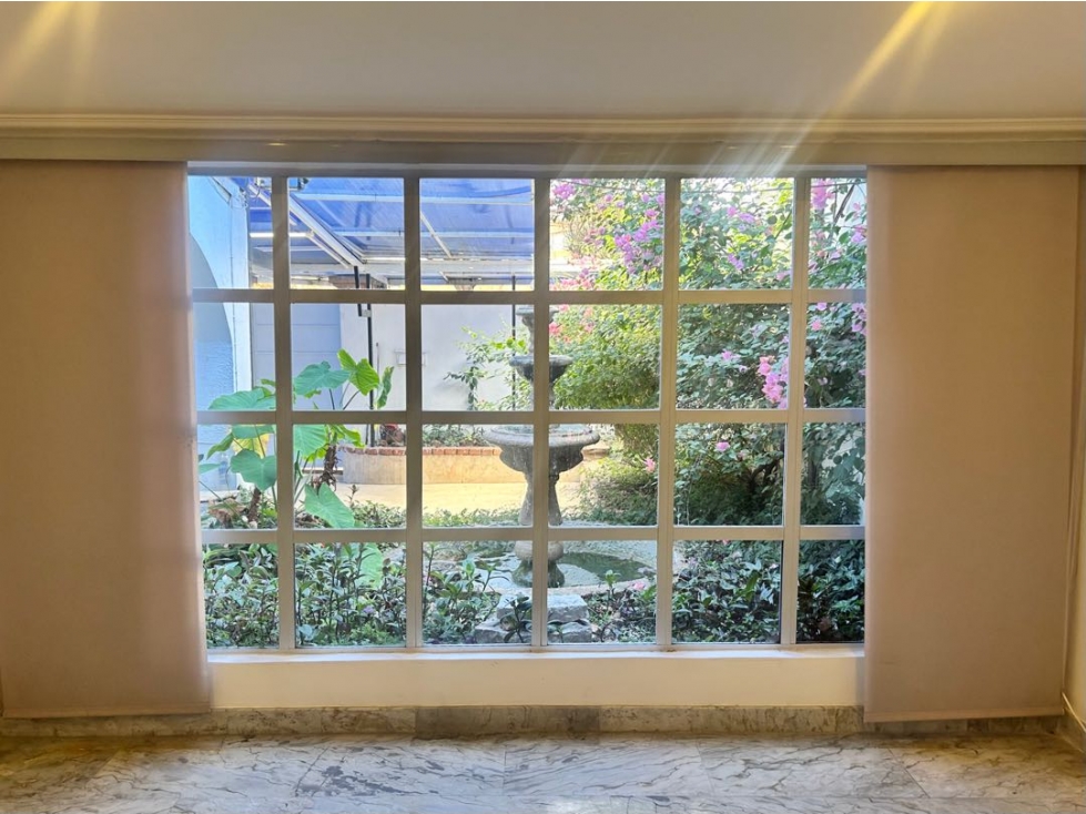 Venta CASA Urb.LAS VILLAS, NIZA. 270m2 — foto 6