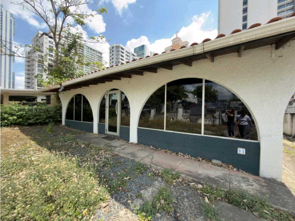 VENTA CASA USO COMERCIAL SAN FRANCISCO NRR