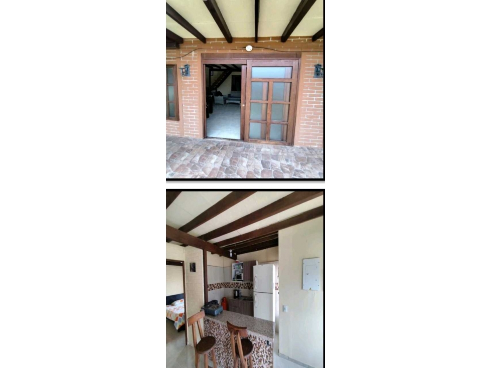 VENTA CASA VÍA AMAGÁ ANGELÓPOLIS SECTOR MATA DE GUADUA - 3