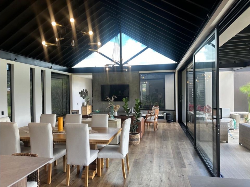 Venta Casa Vía San Antonio La Ceja — foto 2
