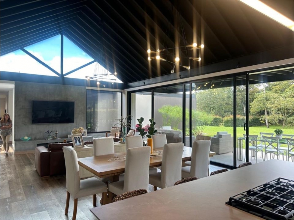 Venta Casa Vía San Antonio La Ceja — foto 3