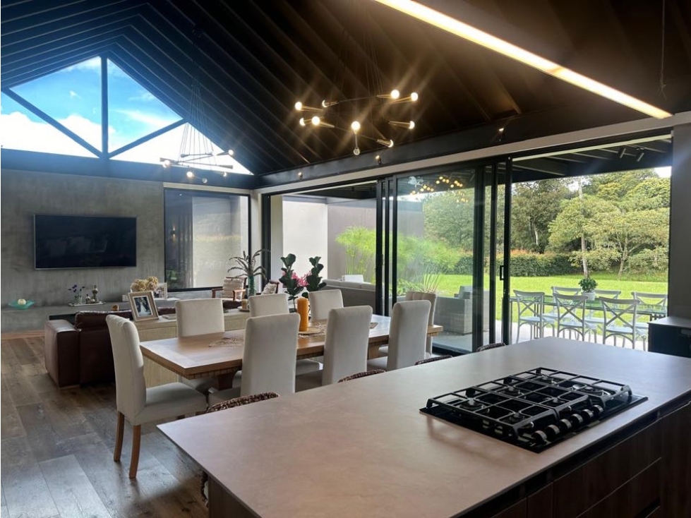 Venta Casa Vía San Antonio La Ceja — foto 4