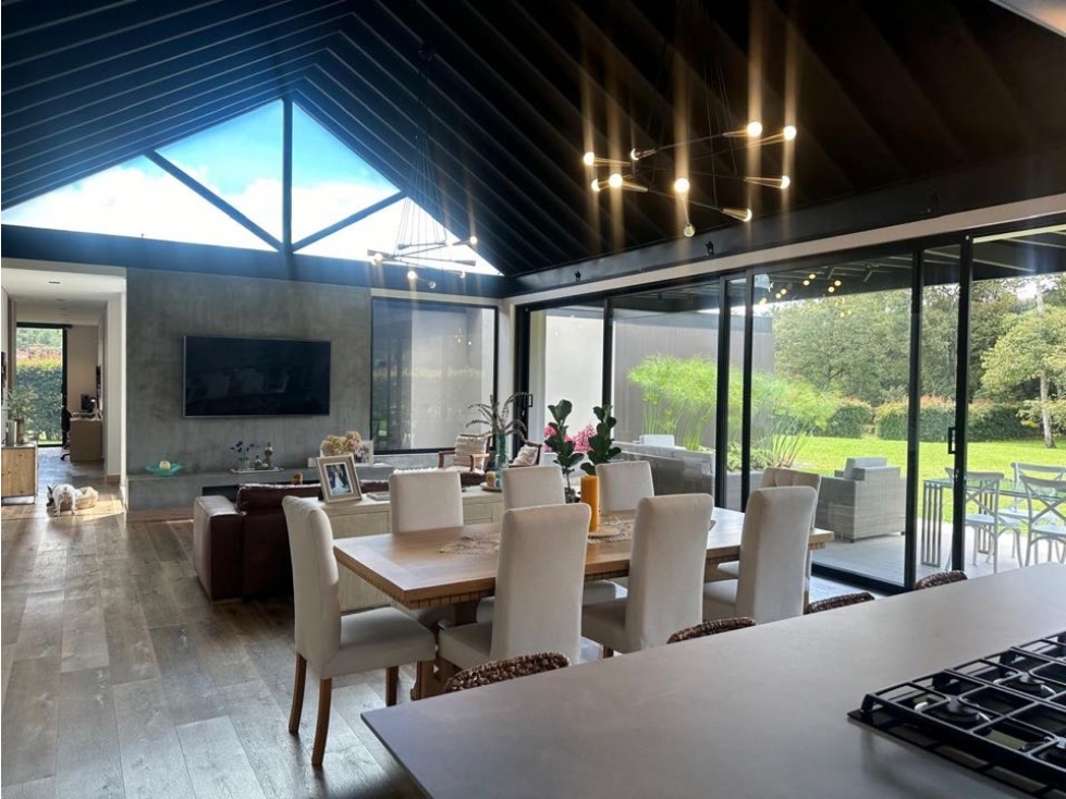 Venta Casa Vía San Antonio La Ceja — foto 5
