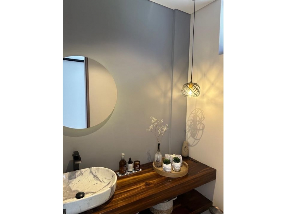 Venta Casa Vía San Antonio La Ceja — foto 6