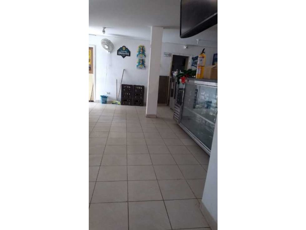 VENTA CASA ESQUINERA LOCAL TRIFAMILIAR VALLE GRANDE ORIENTE CALI (VT) — foto 5