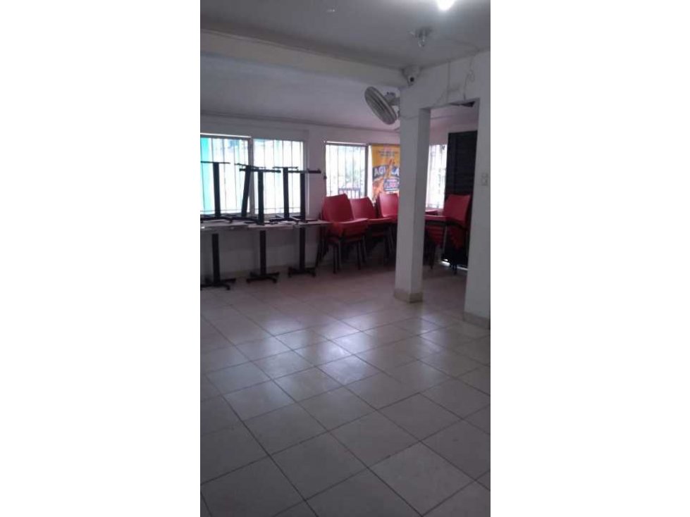 VENTA CASA ESQUINERA LOCAL TRIFAMILIAR VALLE GRANDE ORIENTE CALI (VT) — foto 6