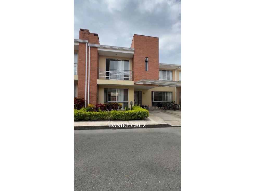 VENTA CASA VALLE ROBLEDO RESERVADO - POPAYÁN — foto 2