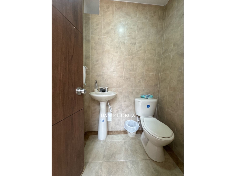 VENTA CASA VALLE ROBLEDO RESERVADO - POPAYÁN — foto 6