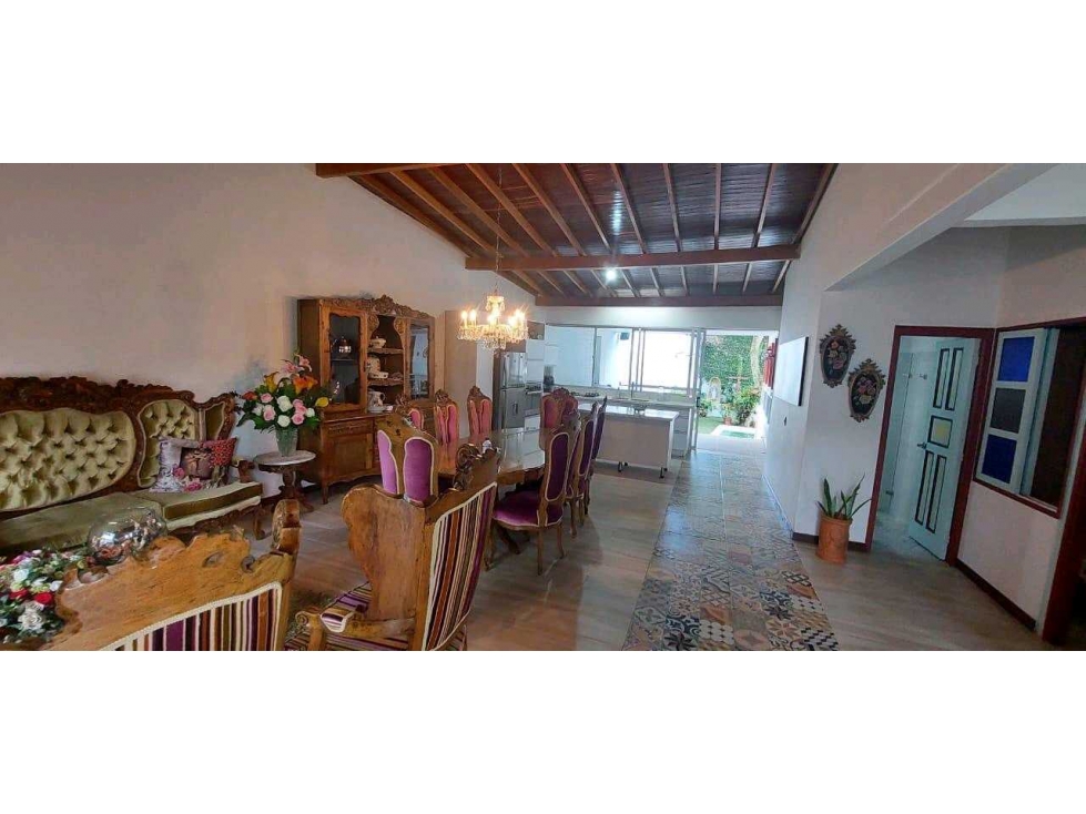 Venta casa Centro, Venecia - 2