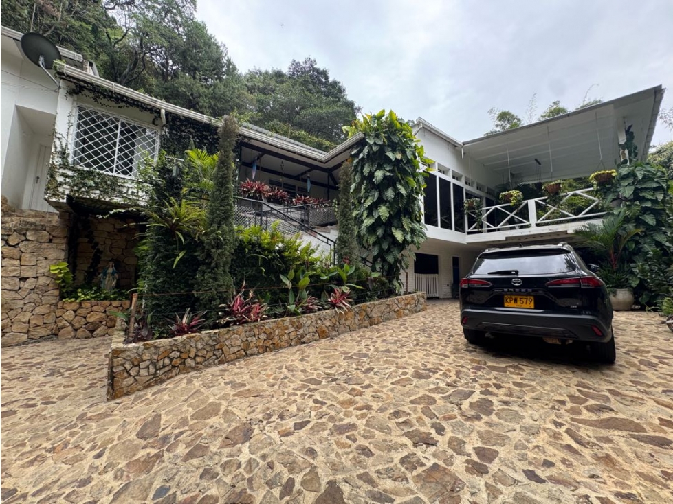 VENTA casa vereda montañuela, km 9 via al mar