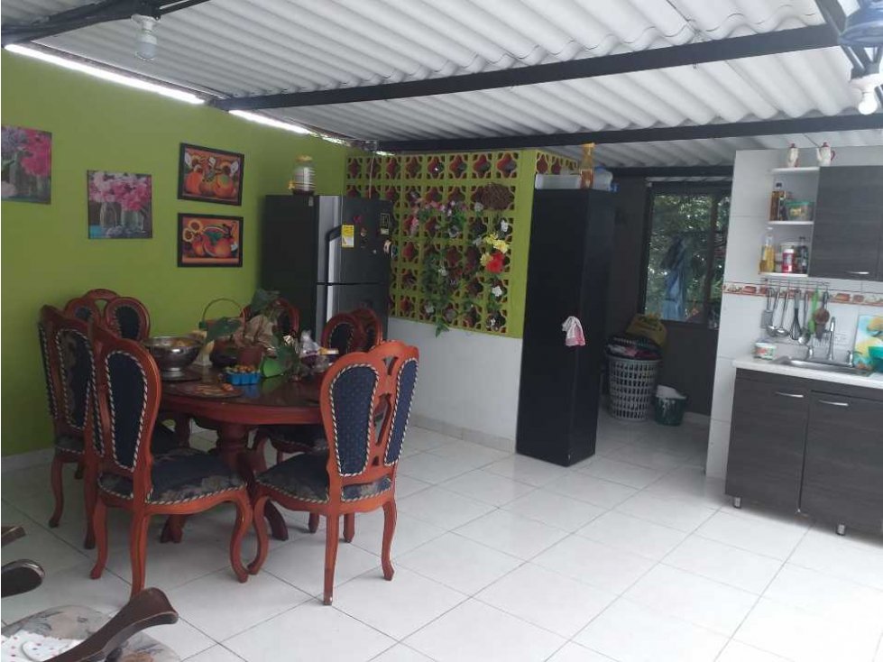 Venta Casa Versalles Manizales — foto 2