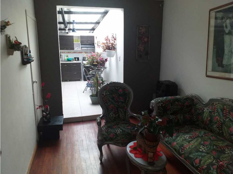 Venta Casa Versalles Manizales — foto 4