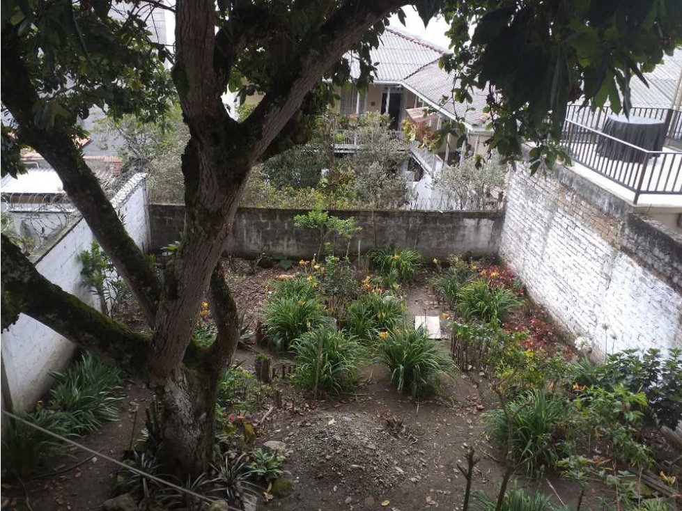 Venta Casa Versalles Manizales — foto 5