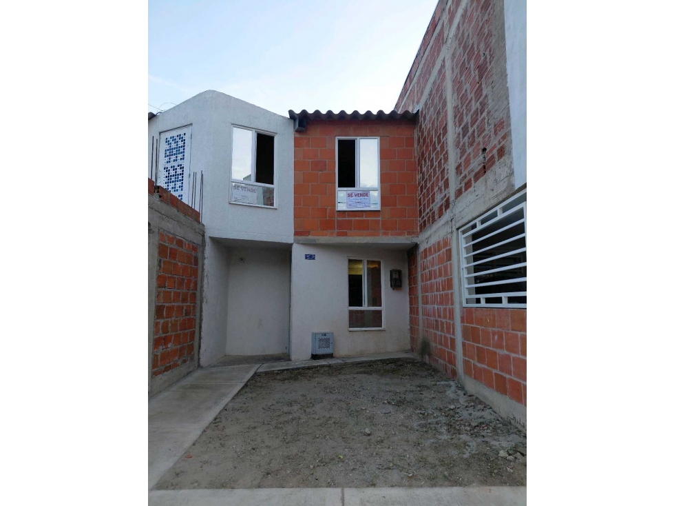 Venta casa via cali candelaria ciudadela belorizonte LL9774612