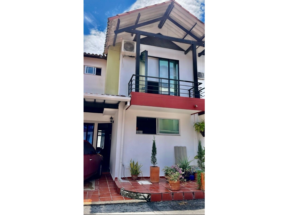 VENTA CASA VIA CATAMA , VILLAVICENCIO -META — foto 3