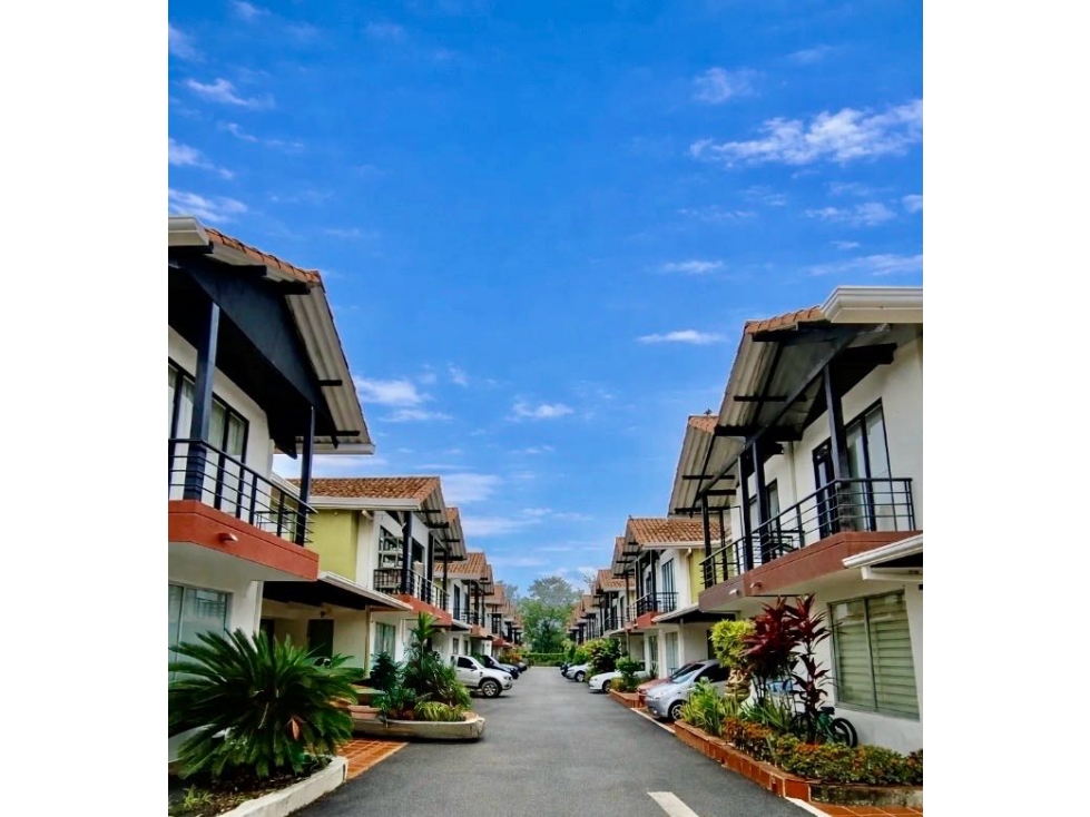 VENTA CASA VIA CATAMA , VILLAVICENCIO -META — foto 2