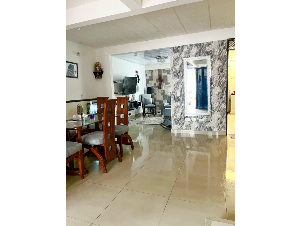 VENTA CASA VIA CATAMA , VILLAVICENCIO -META — foto 5