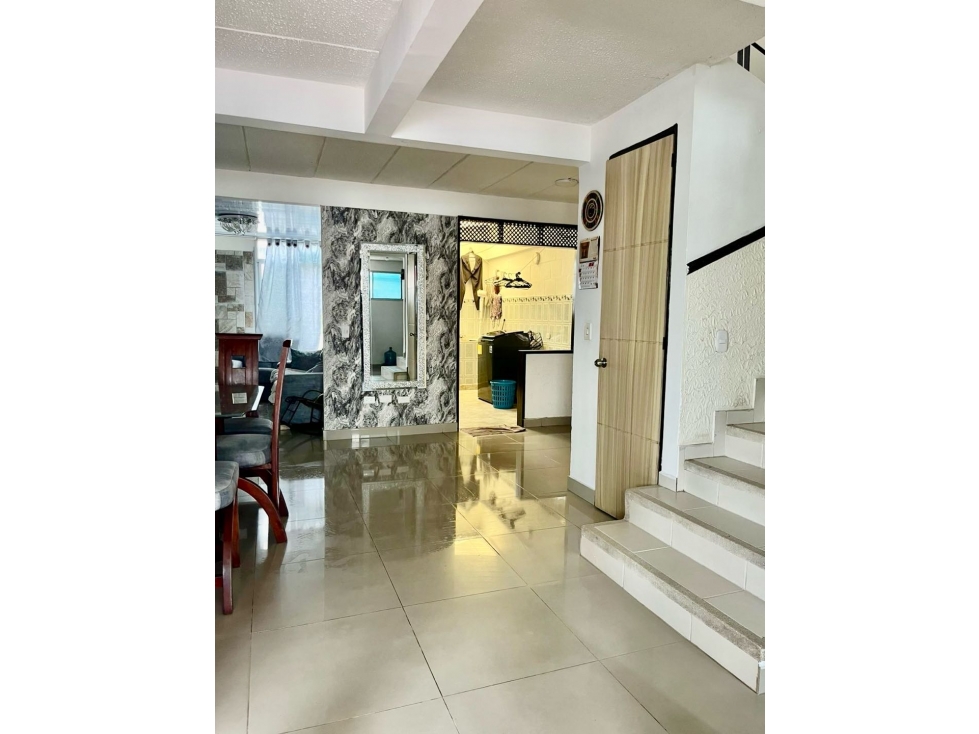 VENTA CASA VIA CATAMA , VILLAVICENCIO -META — foto 4