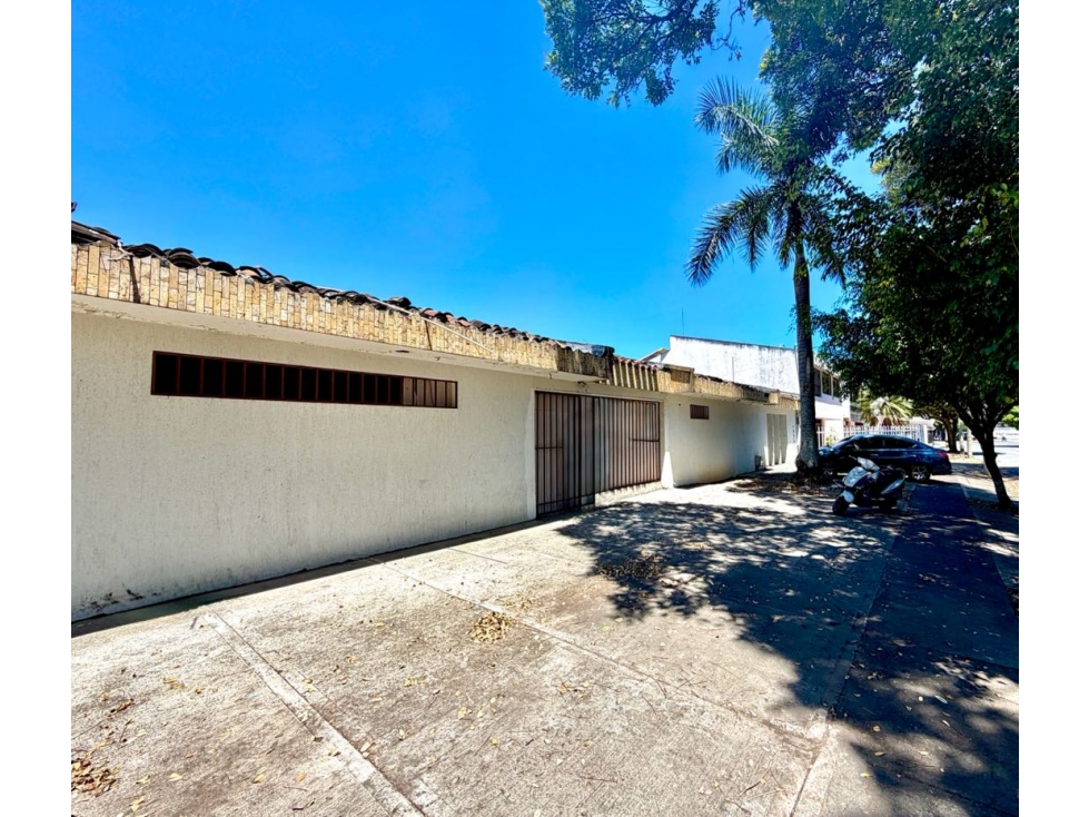 VENTA CASA VIA PPAL LAS MERCEDES-PALMIRA — foto 2