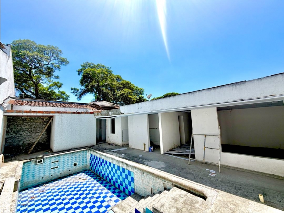 VENTA CASA VIA PPAL LAS MERCEDES-PALMIRA — foto 4