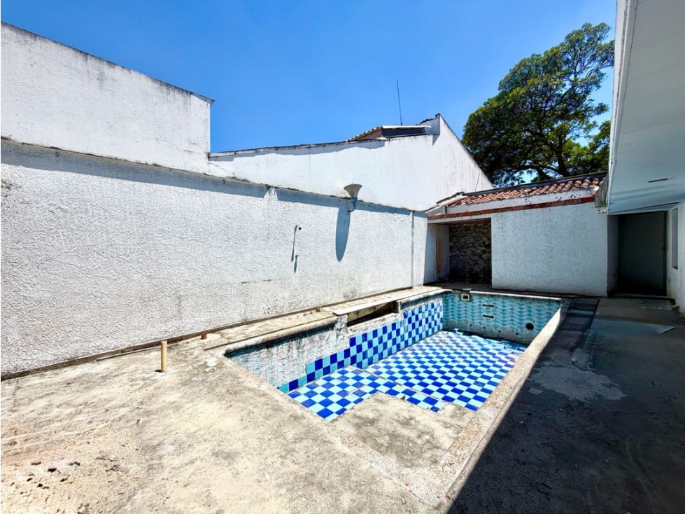 VENTA CASA VIA PPAL LAS MERCEDES-PALMIRA — foto 5