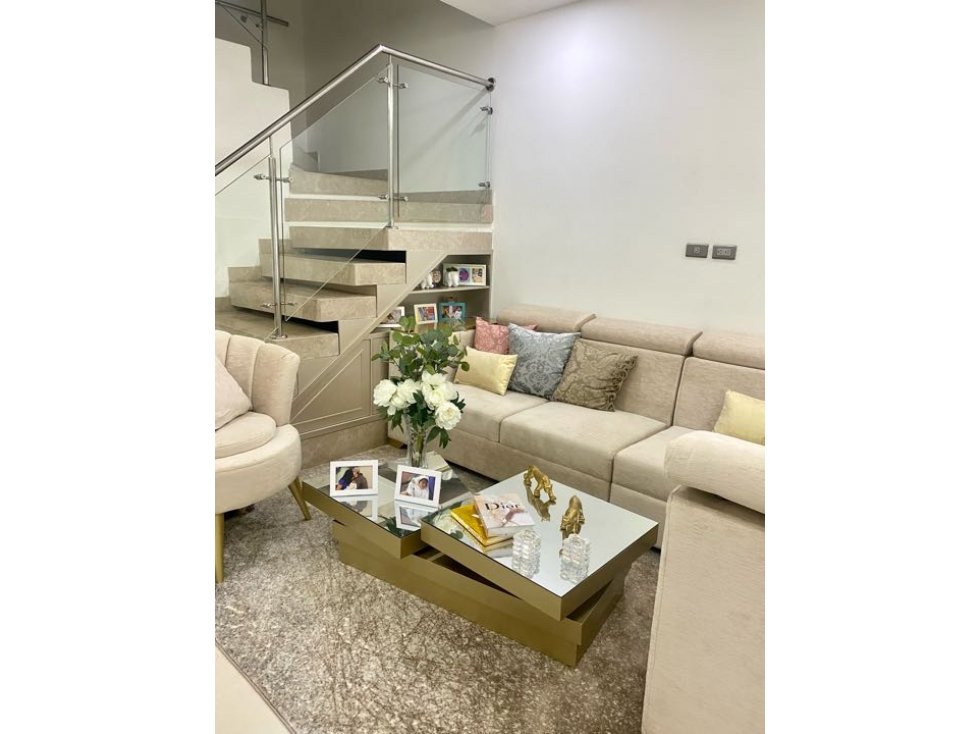 Venta casa villa campestre - 1