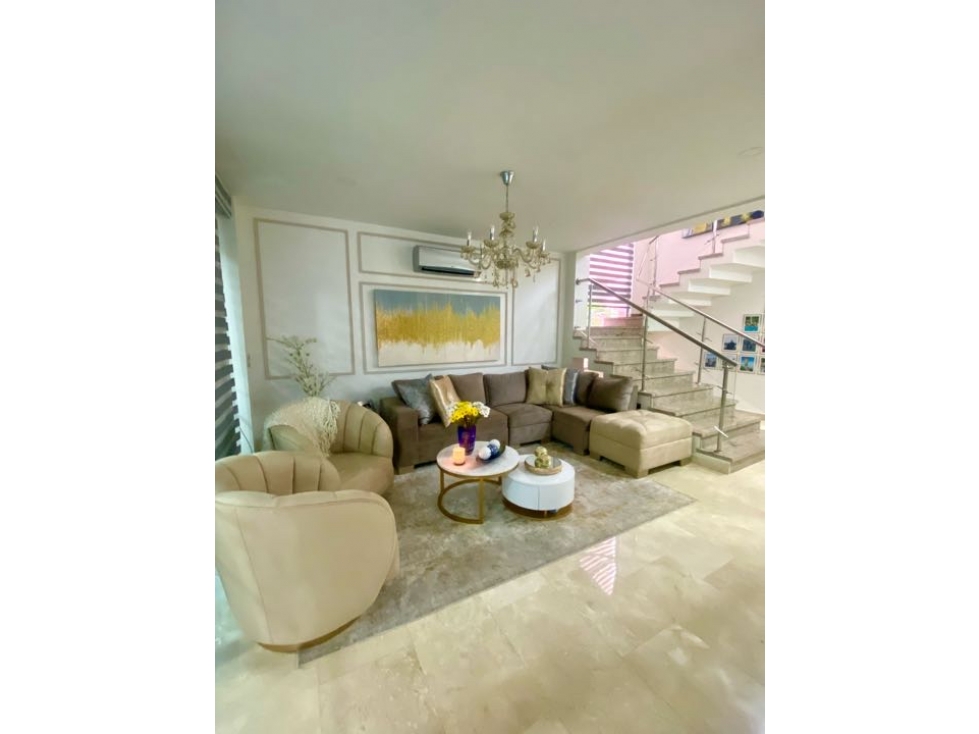 Venta casa villa campestre