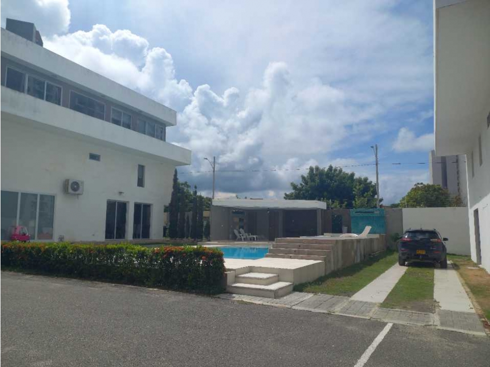 Venta Casa Villa Campestre — foto 3