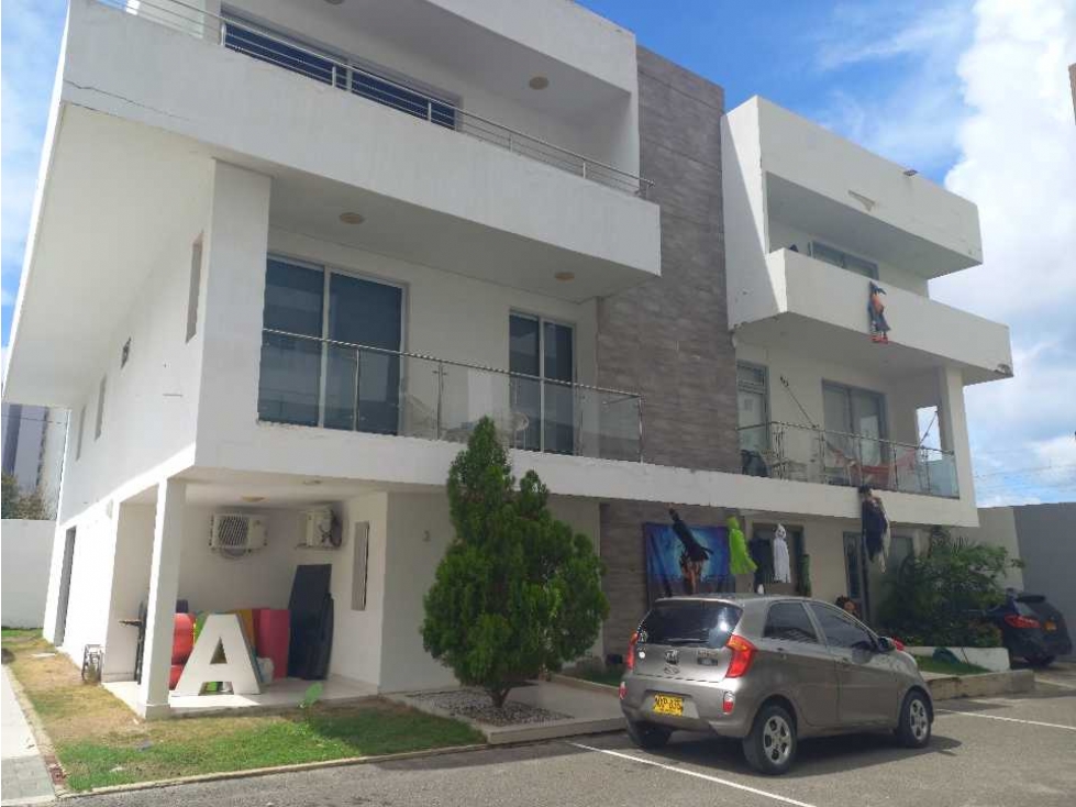 Venta Casa Villa Campestre — foto 4