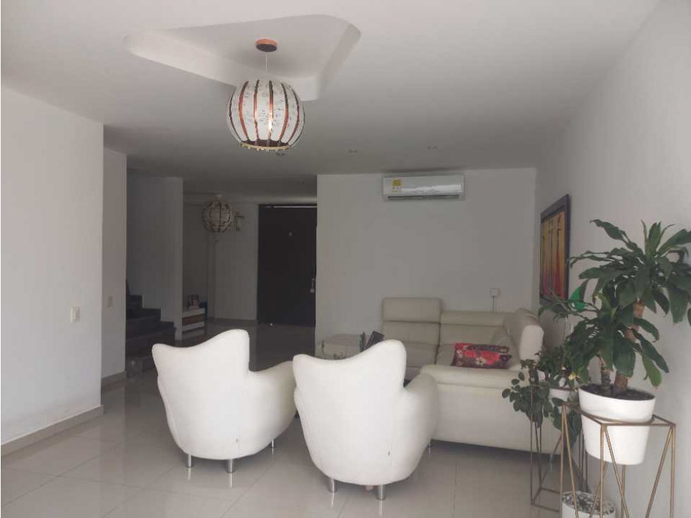 Venta Casa Villa Campestre — foto 5