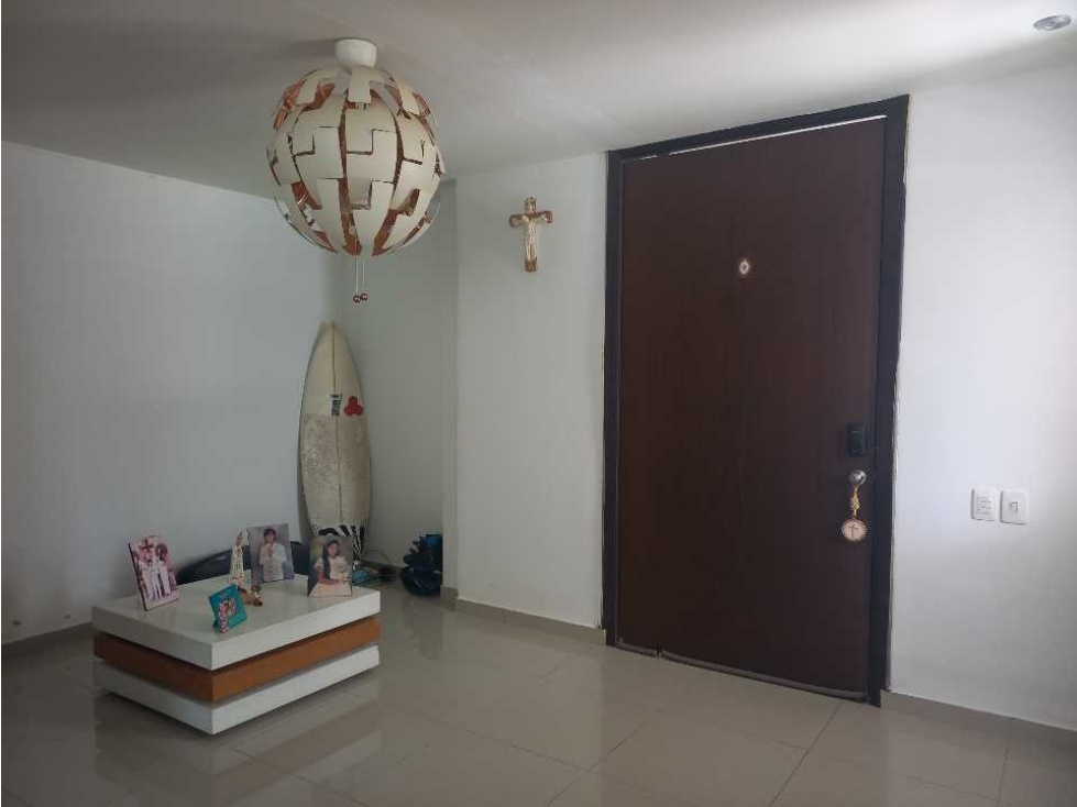 Venta Casa Villa Campestre — foto 6