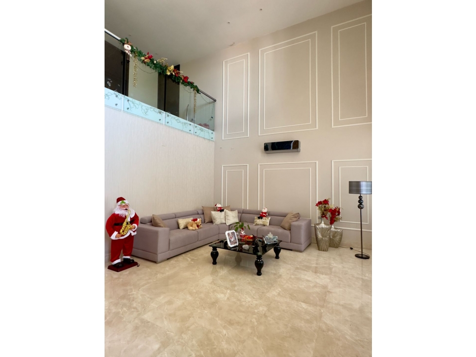 Venta casa villa campestre