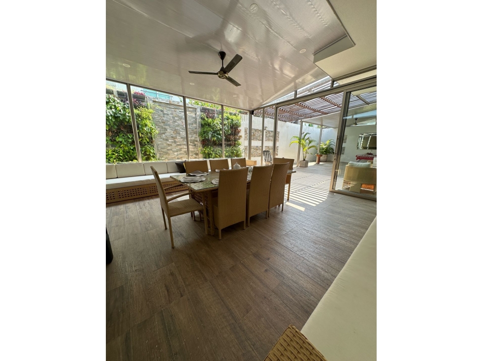Venta casa villa campestre — foto 4