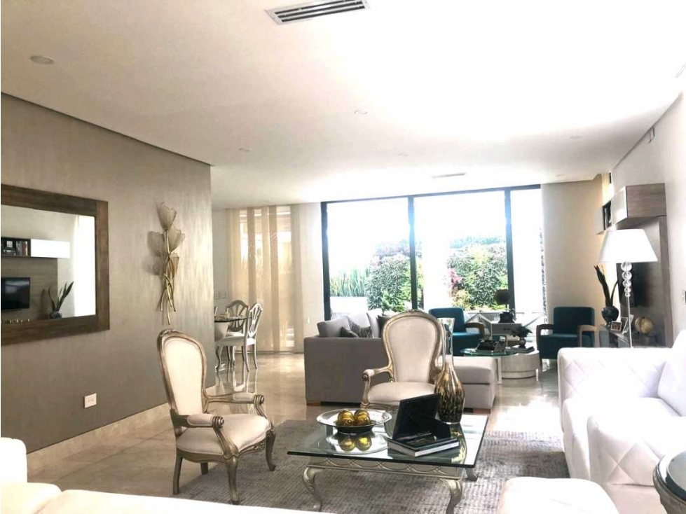 Venta Lujosa casa en Villa Campestre MAEL