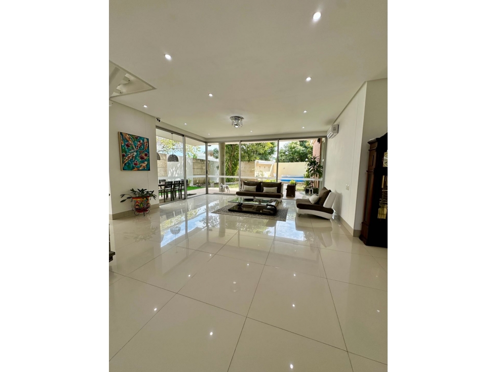 Venta casa villa campestre