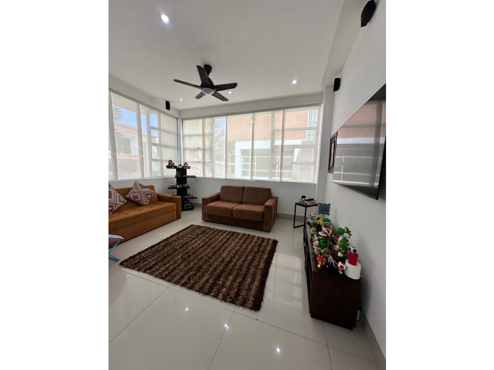 Venta casa villa campestre — foto 4