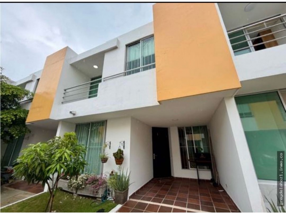 Venta casa Villa campestre - 1