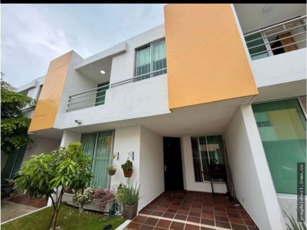 Venta casa Villa campestre - 2